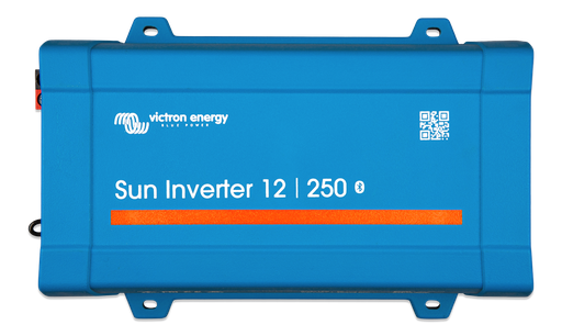 [SIN121251100] Victron Sun Inverter 12/250-15 IEC