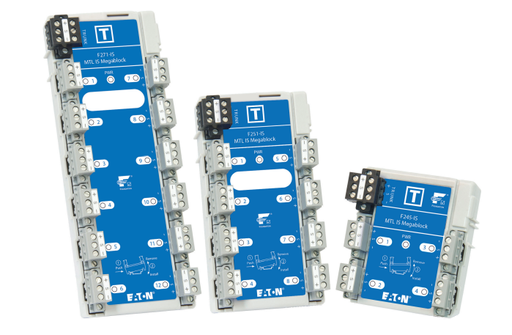 [MTL-F245-XE] MTL 4-drop Megablock - SpurGuard