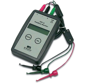 [MTL-FBT-6] MTL Fieldbus Diagnostic Monitor