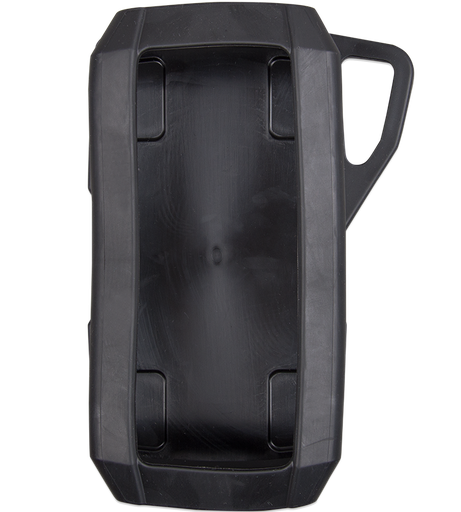 [BPC920100100] Victron Rubber bumper for Blue Smart IP65 Charger 12/10, 12/15, 24/8