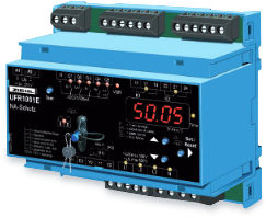[REL100100000] Victron Anti-islanding relay UFR1001E
