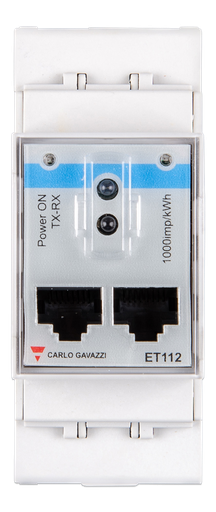 [REL300100000] Victron Energy Meter ET112 - 1 phase - max 100A