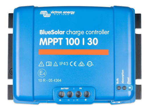 [SCC020030200] Victron BlueSolar MPPT 100/30