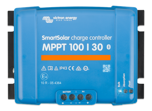 [SCC110030210] Victron SmartSolar MPPT 100/30