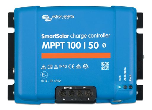 [SCC110050210] Victron SmartSolar MPPT 100/50