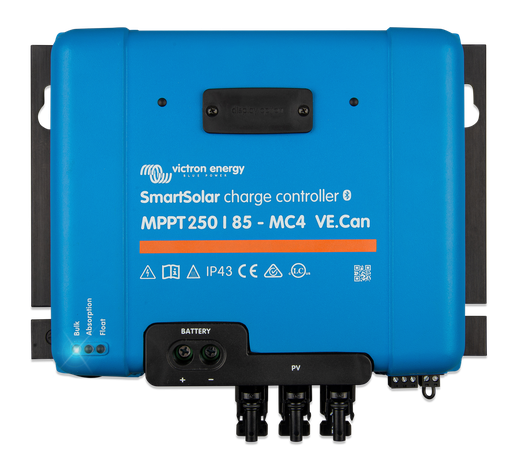 [SCC125085511] Victron SmartSolar MPPT 250/85-MC4 VE.Can