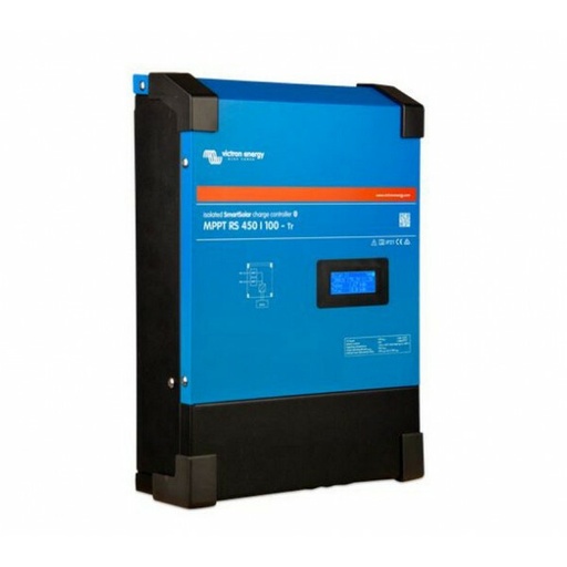 [SCC145110512] Victron SmartSolar MPPT RS 450/100-MC4