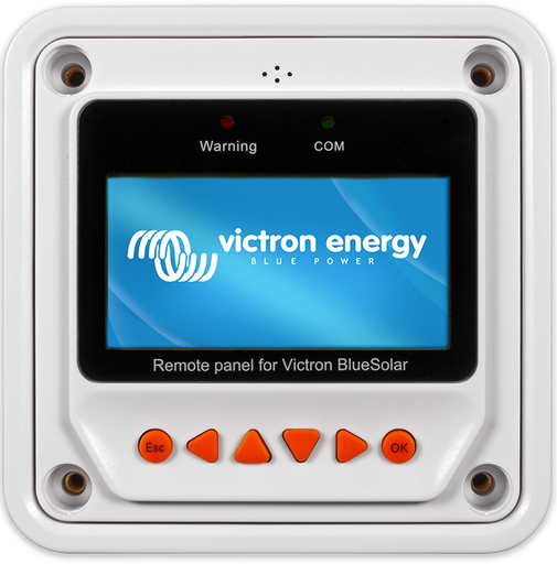[SCC900300000] Victron Remote panel for BlueSolar PWM-Pro Charge Controller