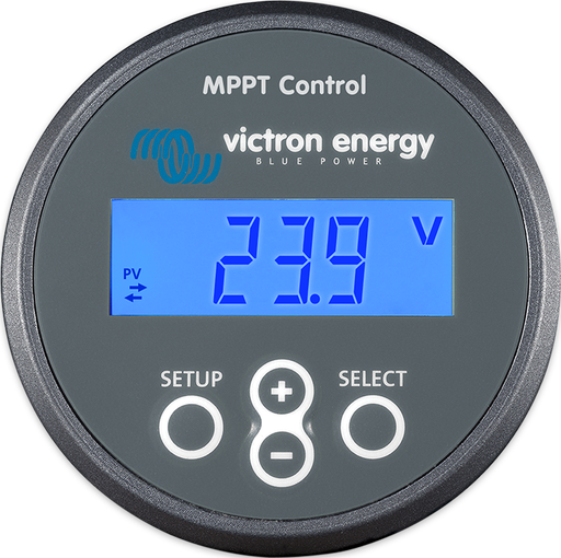 [SCC900500000] Victron MPPT Control