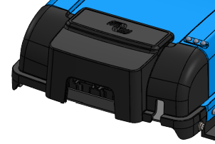 [SCC950200000] VictronMPPT WireBox-M 100-30/50 & 150-35/45