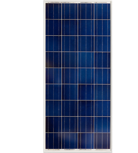 [SPP042702000] Victron Solar Panel 270W-20V Poly 1640x992x35mm series 4a