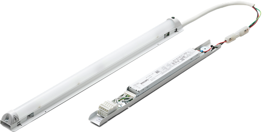[ULK105923] Universal LED kit (M) 2x600 840, (2x18W) 2800 DALI E3/ST EMC1
