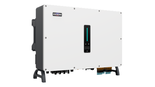 [MHT-25-100] Driefase hybride omvormer 25kW met smart meter en Wifi dongle 