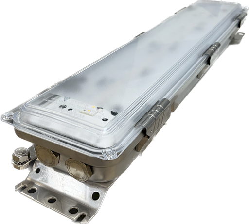 [PM241030100] Armatuur MIRU67-600 (M) G2 2500 HF* 865 TW-MAX WOF BN25* ( EMC ) FR/PC ( unpainted )