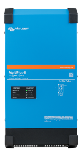 [PMP122505012] Victron MultiPlus-II 12/5000/220-50 230V