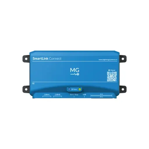 [MGSLC48001] MG Energy Smart Link Connect