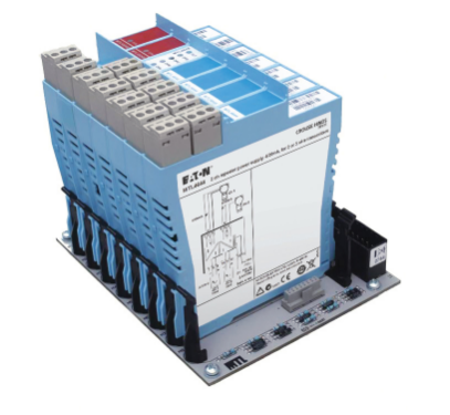 [MTL4611] 1-ch DI C/O relay output + LFD