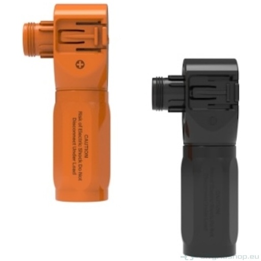 [SIMPO_CONNECTOR] Simpo Quick Connector set (+ en -)