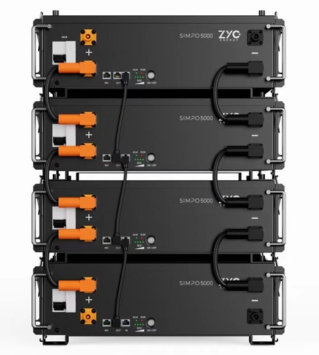 [SIMPO_BRACKET] ZYC Bevestiging voor 1 SIMPO5000