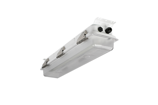 [MAX102843] Fixture MAXS67-600 G2 2500 HF 840 TW M20 FR/PC 220-254V