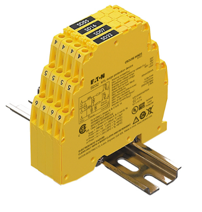 [MTL-SD32] 32V,DIN-RAIL mounting, with fuse disconnect