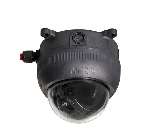 [10109924] IP Dome camera IP66/68, D100/42212/IP/PTZ/P