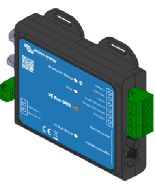 [BMS300200300] Victron VE.Bus BMS NG