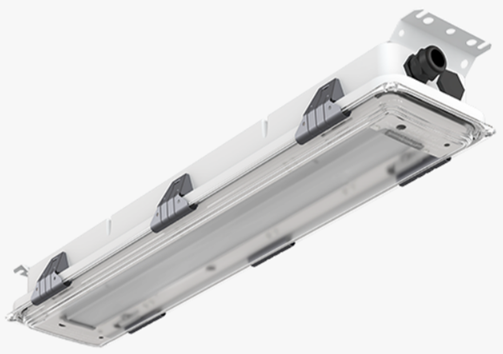 [MAX099058] Armatuur MAXS67-600 G2 3500 HF 840 TW M20 FR/PC 220-254V