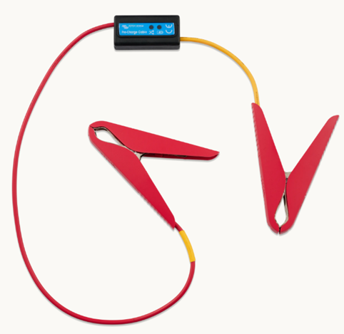[ASS070400100] Victron Pre-Charge Cable