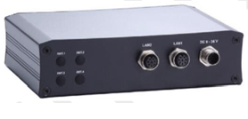 [LNCLS-25951] Luminell Unity Hub with Modbus for CL/SL series