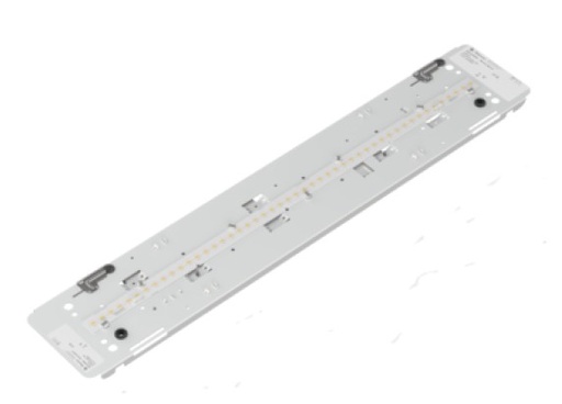 [PM230523106] MIR Gear tray -1200 (M) G2 5000 HF EB3/S 840  37W IP66/67 w/o battery ( PM220105802 )