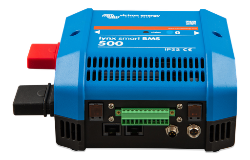 [LYN034160210] Victron Lynx Smart BMS 500 (M10)