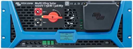 [PMR803150300] Victron Multi HS19 Solar 15kW