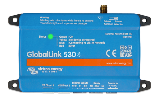 [ASS030543030] Victron GlobalLink 530