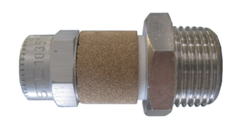 [SD840] Adjustable throttle