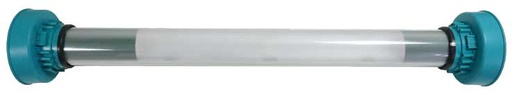 [PLXS3-12220Z000] PLX short LED 30W,  12VAC, 20m cable H07RN-F 2x2.5mm²